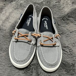 Sperry Top-Side Loafers